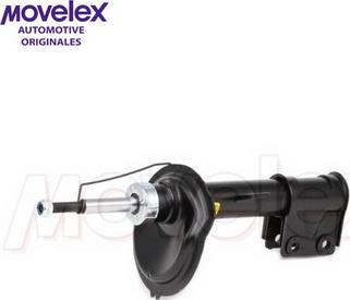 Movelex M17098 - Amortisseur cwaw.fr