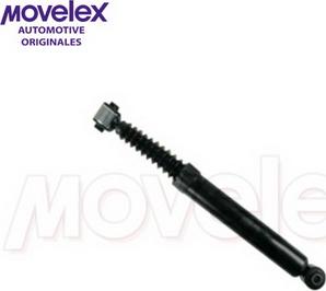 Movelex M17093 - Amortisseur cwaw.fr