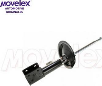 Movelex M17097 - Amortisseur cwaw.fr