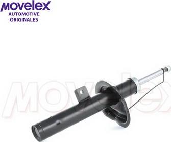 Movelex M17084 - Amortisseur cwaw.fr