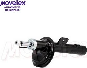 Movelex M17085 - Amortisseur cwaw.fr