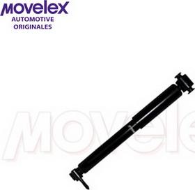 Movelex M17086 - Amortisseur cwaw.fr