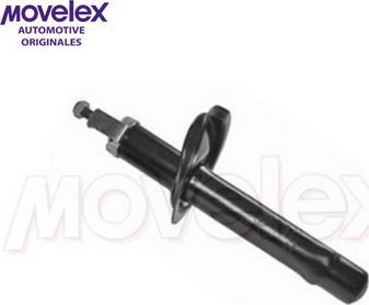 Movelex M17081 - Amortisseur cwaw.fr