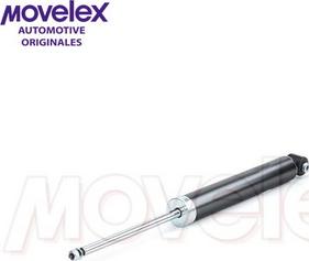 Movelex M17087 - Amortisseur cwaw.fr