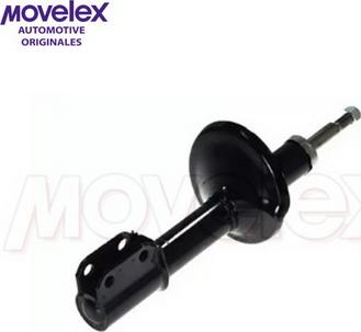 Movelex M17074 - Amortisseur cwaw.fr