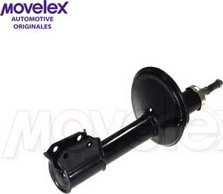 Movelex M17076 - Amortisseur cwaw.fr