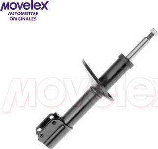 Movelex M17073 - Amortisseur cwaw.fr