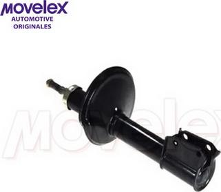 Movelex M17077 - Amortisseur cwaw.fr