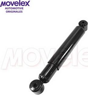 Movelex M17104 - Amortisseur cwaw.fr