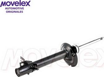 Movelex M17119 - Amortisseur cwaw.fr