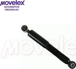 Movelex M17116 - Amortisseur cwaw.fr