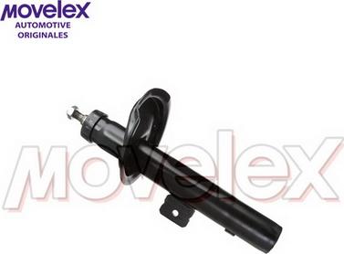 Movelex M17110 - Amortisseur cwaw.fr