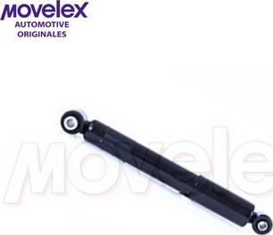 Movelex M17118 - Amortisseur cwaw.fr