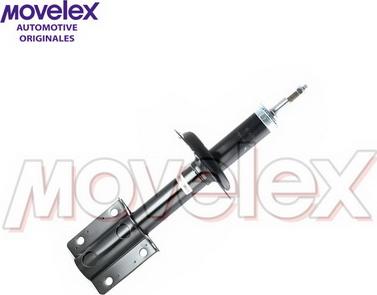 Movelex M17113 - Amortisseur cwaw.fr