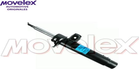 Movelex M24582 - Amortisseur cwaw.fr