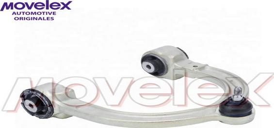 Movelex M24607 - Bras de liaison, suspension de roue cwaw.fr