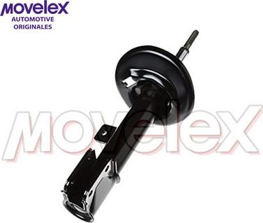 Movelex M21494 - Amortisseur cwaw.fr