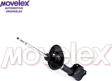 Movelex M21495 - Amortisseur cwaw.fr