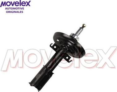 Movelex M21493 - Amortisseur cwaw.fr