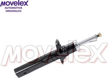 Movelex M21504 - Amortisseur cwaw.fr