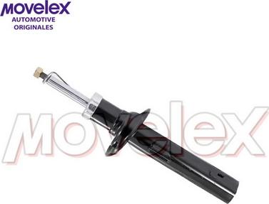 Movelex M21505 - Amortisseur cwaw.fr