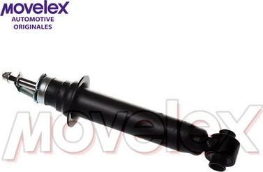 Movelex M21501 - Amortisseur cwaw.fr