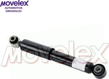 Movelex M21503 - Amortisseur cwaw.fr