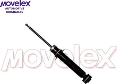 Movelex M21502 - Amortisseur cwaw.fr