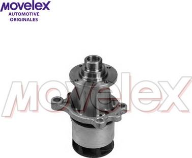 Movelex M21619 - Pompe à eau cwaw.fr