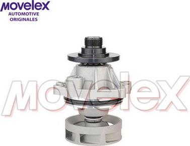 Movelex M21629 - Pompe à eau cwaw.fr