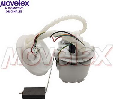 Movelex M21250 - Pompe à carburant cwaw.fr