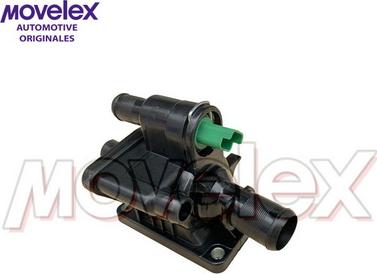 Movelex M23000 - Thermostat d'eau cwaw.fr