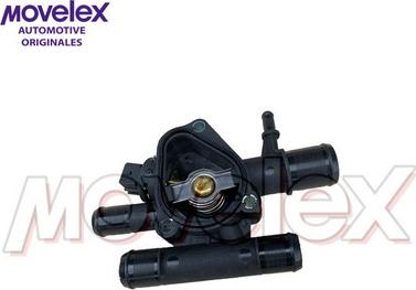 Movelex M23015 - Thermostat d'eau cwaw.fr