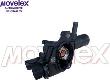 Movelex M23012 - Thermostat d'eau cwaw.fr