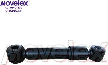 Movelex M22455 - Amortisseur cwaw.fr