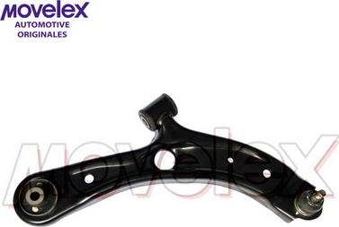 Movelex M22344 - Bras de liaison, suspension de roue cwaw.fr