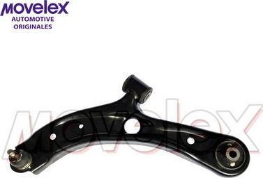 Movelex M22345 - Bras de liaison, suspension de roue cwaw.fr