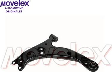 Movelex M22314 - Bras de liaison, suspension de roue cwaw.fr