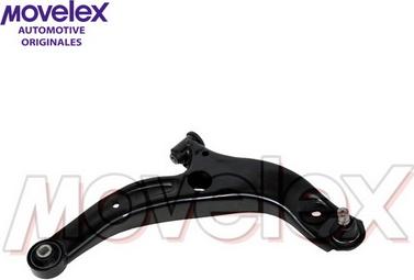 Movelex M22335 - Bras de liaison, suspension de roue cwaw.fr