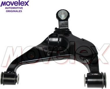 Movelex M22323 - Bras de liaison, suspension de roue cwaw.fr