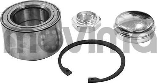 MOVIMA RK00068 - Kit de roulements de roue cwaw.fr