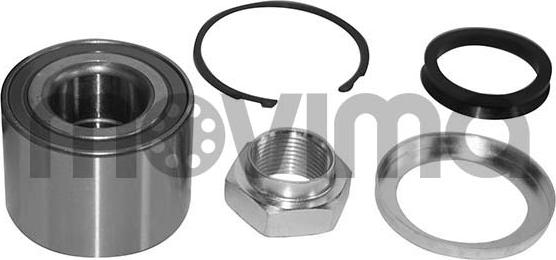 MOVIMA RK00356 - Kit de roulements de roue cwaw.fr