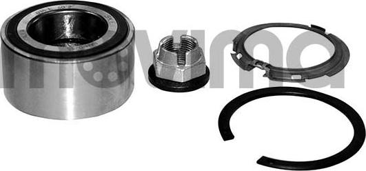 MOVIMA RK00328 - Kit de roulements de roue cwaw.fr