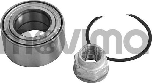 MOVIMA RK00244 - Kit de roulements de roue cwaw.fr