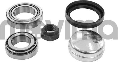 MOVIMA RK00796 - Kit de roulements de roue cwaw.fr