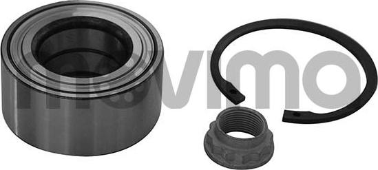 MOVIMA RK01144 - Kit de roulements de roue cwaw.fr