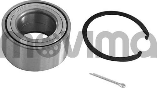 MOVIMA RK01836 - Kit de roulements de roue cwaw.fr