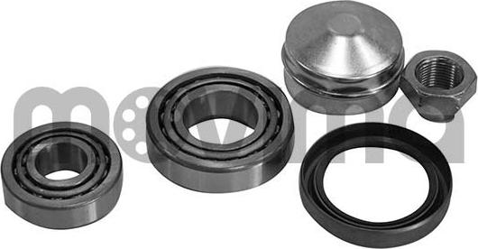 MOVIMA RK01356 - Kit de roulements de roue cwaw.fr