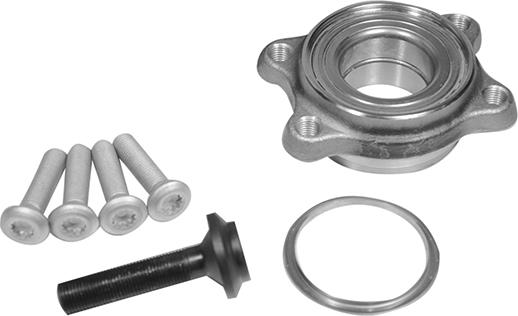 FREMAX FWB-0491 - Kit de roulements de roue cwaw.fr