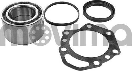 MOVIMA RK01324 - Kit de roulements de roue cwaw.fr